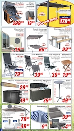Aktueller CENTERSHOP Prospekt mit Sitzkissen, "Da geht was.", Seite 4