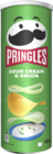 Chips von Pringles im aktuellen budni Prospekt