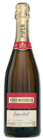 AOP CHAMPAGNE ESSENTIEL NICOLAS BRUT - PIPER HEIDSIECK en promo à 33,55 € chez Nicolas AOP CHAMPAGNE ESSENTIEL NICOLAS BRUT - PIPER HEIDSIECK dans le catalogue Nicolas
