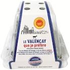 Valençay AOP - Laiterie de Verneuil à 5,39 € dans le catalogue Intermarché Super