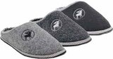 Damen- oder Herren-Hausschuh im Angebot bei GLOBUS in Jena Damen- oder Herren-Hausschuh Angebote bei GLOBUS Jena für 6,99 €