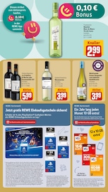 Rotwein im REWE Prospekt in Gießen Aktueller REWE Prospekt mit Rotwein, "Dein Markt", Seite 19
