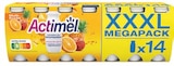 Actimel Drink XXXL von Danone für 3,39 € bei Lidl im Angebot Actimel Drink XXXL von Danone im aktuellen Lidl Prospekt