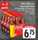 Angebot im EDEKA Bölsberg Prospekt EDEKA Bölsberg Prospekt mit im Angebot für 6,75 €