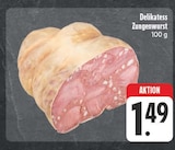Zungenwurst im Angebot bei E center in Nürnberg Zungenwurst Angebote bei E center Nürnberg für 1,49 €