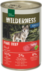 WILDERNESS von REAL NATURE im aktuellen Fressnapf Prospekt für 2,39 €