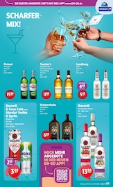 Fanta im Getränke Hoffmann Prospekt in Cottbus Aktueller Getränke Hoffmann Prospekt mit Fanta, "Aktuelle Angebote", Seite 5