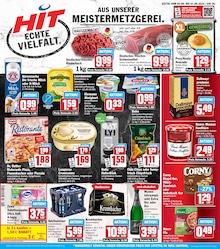 HIT Prospekt: "ECHTE VIELFALT", 16 Seiten, 02.09.2024 - 07.09.2024