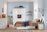 Jugendzimmer im Möbel Inhofer Prospekt Jugendzimmer von Composad im aktuellen Möbel Inhofer Prospekt für 898,00 €