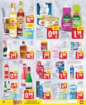 Wein Angebot im EDEKA Prospekt, gültig von 21.09.2026 bis 26.09.2026 Wein Angebot im aktuellen EDEKA Prospekt auf Seite 18