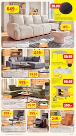 Sessel im Sconto SB Prospekt in Zwickau Aktueller Sconto SB Prospekt mit Sessel, "SSV 15% AUF ALLES", Seite 5