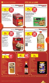 Prospectus Intermarché Contact "Intermarché" en cours à Avignon, Page 20 Catalogue Intermarché Contact en cours à Avignon, "Intermarché", Page 20