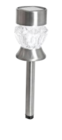 Aktuelles Gartenleuchte Diamant Angebot bei Thomas Philipps in Mainz ab 1,99 €