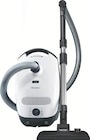 Miele Bodensauger Classic C1 Flex Angebote bei famila Nordost Falkensee für 179,00 €