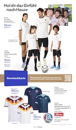 Decathlon Ball im Prospekt Decathlon Ball im Prospekt