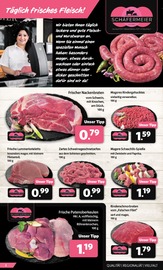 Aktueller Markant Nordwest Prospekt mit Schweinefleisch, "DER MARKT FÜR GUTES ESSEN UND TRINKEN", Seite 2