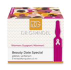 Women Support Women Ampullen Selection von DR. GRANDEL im aktuellen Müller Prospekt für 23,50 €