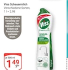 Scheuermilch bei GLOBUS im Grünstadt Prospekt für 1,49 €
