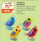 DIGIBIRDS von SILVERLIT im aktuellen Müller Prospekt für 11,99 €