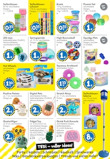 Armband Angebot im TEDi Prospekt, gültig von 31.07.2026 bis 08.08.2026 Armband Angebot im aktuellen TEDi Prospekt auf Seite 18