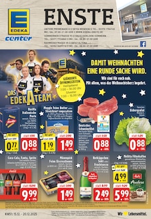 Rotkäppchen Sekt im aktuellen E center Prospekt (Menden (Sauerland)) Rotkäppchen Sekt im E center Prospekt "Aktuelle Angebote" mit 30 Seiten (Menden (Sauerland))