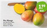 Aktuelles Bio-Mango Angebot bei tegut in Nürnberg ab 1,99 €