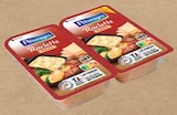 Raclette en tranches nature - PÂTURAGES en promo chez Intermarché Rueil-Malmaison à 5,84 €