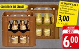 Aktuelles Cola Mix oder Orange Angebot bei E center in Fellbach ab 6,00 €