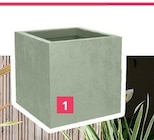 Mr.Bricolage Blaye - Promo Pot carré Promo Pot carré à 17,90 € dans le catalogue Mr.Bricolage à Blaye