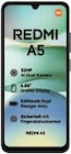 expert Neustadt - Smartphone Redmi A5 3GB + 64GB oder Smartwatch Redmi Watch 5 Angebot im Prospekt Smartphone Redmi A5 3GB + 64GB oder Smartwatch Redmi Watch 5 bei expert im Neustadt Prospekt für 89,00 €