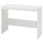 Tisch weiß Angebote von LASTARE bei IKEA Bad Oeynhausen für 39,00 €