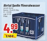 Angebot im Trinkgut Remscheid Prospekt Trinkgut Remscheid Prospekt mit im Angebot für 4,99 €