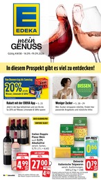 Aktueller E center Prospekt E center Prospekt mit 47 Seiten
