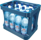 Getränke Hoffmann Schwarzbach - natürliches Mineralwasser Angebot im Prospekt natürliches Mineralwasser bei Getränke Hoffmann im Schwarzbach Prospekt für 5,99 €