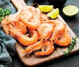 Intermarché Contact Morancez - Promo Crevettes cuites Promo Crevettes cuites à 16,89 € dans le catalogue Intermarché Contact à Morancez