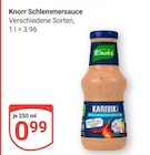 Schlemmersauce Karibik bei GLOBUS im Bobenheim-Roxheim Prospekt für 0,99 €