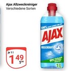 GLOBUS Erfurt Prospekt mit  im Angebot für 1,49 €