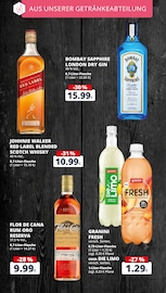 Spirituosen im REWE Prospekt in Köln Aktueller REWE Prospekt mit Spirituosen, "Dein Markt", Seite 23