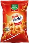 Goldfischli Original von FUNNY-FRISCH für 0,99 € bei Kaufland im Angebot Goldfischli Original von FUNNY-FRISCH im aktuellen Kaufland Prospekt