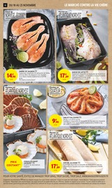 Alimentation Angebote im Prospekt "2 + 1 OFFERT" von Intermarché Super Alimentation Angebote im Prospekt "2 + 1 OFFERT" von Intermarché Super auf Seite 10