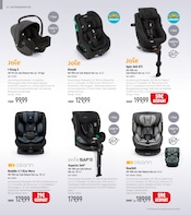 Bosch Angebote im Prospekt "Baby Katalog 2024" von Smyths Toys auf Seite 14