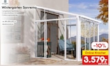 Aktuelles Wintergarten Sanremo Angebot bei Netto Marken-Discount in Fürth ab 3.579,00 €