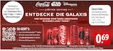 Aktuelle Coca Cola Angebote bei famila Nordost in Celle Aktuelles Verschiedene Sorten Angebot bei famila Nordost in Celle ab 0,69 €