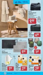 Drogerie im ALDI Nord Prospekt Drogerie im ALDI Nord Prospekt Aktuelle Angebote auf S. 16