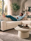 Ecksofa „Soumia“ für 699,00 € bei Höffner im Angebot Ecksofa „Soumia“ im aktuellen Höffner Prospekt