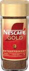 Aktuelle Kaffee Angebote bei EDEKA in Stade (Hansestadt) Aktuelles Gold Löslicher Bohnenkaffee Angebot bei EDEKA in Stade (Hansestadt) ab 6,99 €