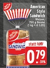 Angebot im EDEKA Bad Neuenahr-Ahrweiler Prospekt EDEKA Bad Neuenahr-Ahrweiler Prospekt mit im Angebot für 0,79 €