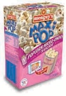 Pop Corn Maxi Pop - Menguy's en promo chez Super U Pop Corn Maxi Pop - Menguy's dans le catalogue Super U