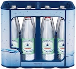Mineralwasser im Angebot bei REWE in Bochum Mineralwasser Angebote von Römerwall bei REWE Bochum für 4,29 €