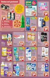 Parfum Angebot im aktuellen REWE Prospekt auf Seite 26